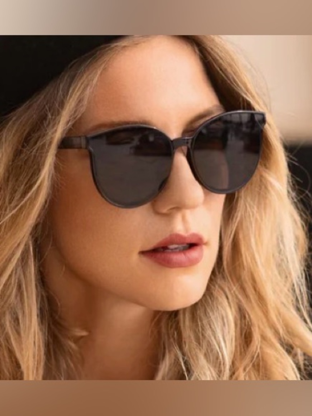 Sojo Unisex Sunglasses S2057